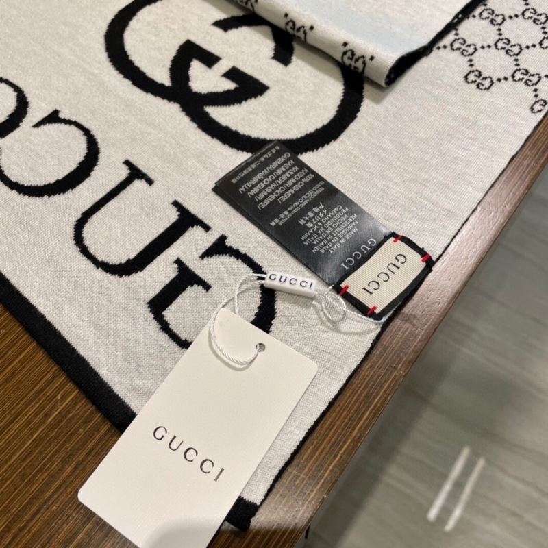 Gucci Scarf